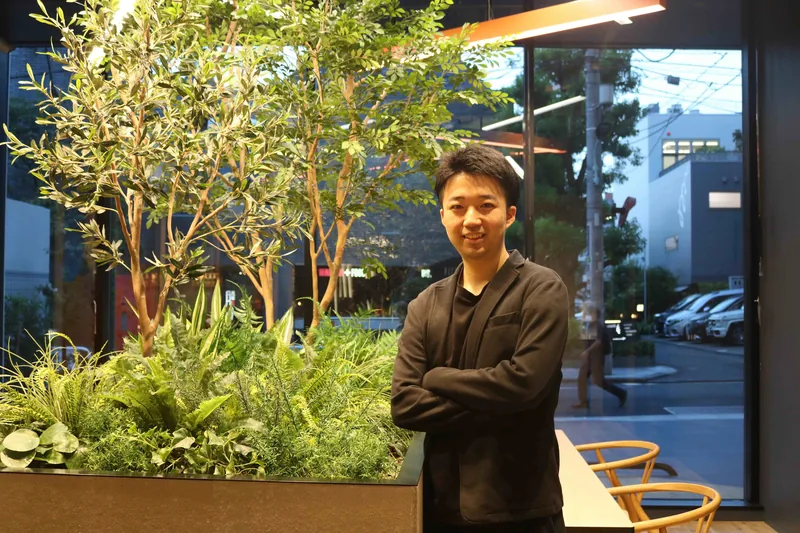 HiTalent利用者インタビュー