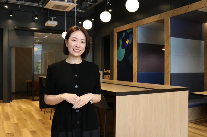 HiTalent利用者インタビュー