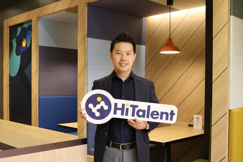 HiTalent利用者インタビュー