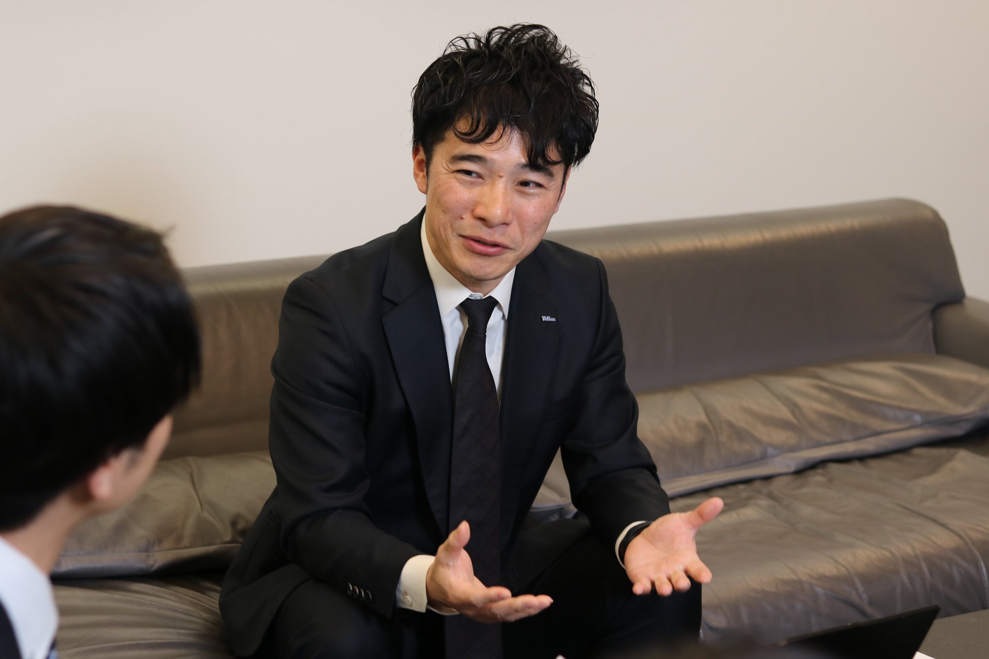 マッキンゼー出身タレントの「前捌き」と業界知見について語る、T&amp;K TOKAの西澤氏