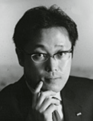 登壇者の水山裕文氏