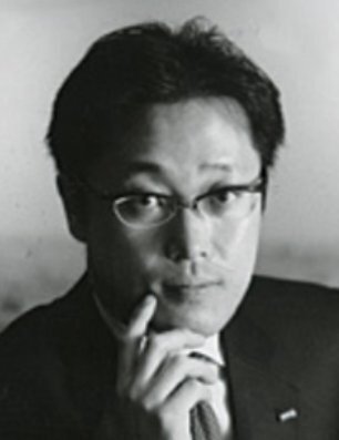 登壇者の水山裕文氏